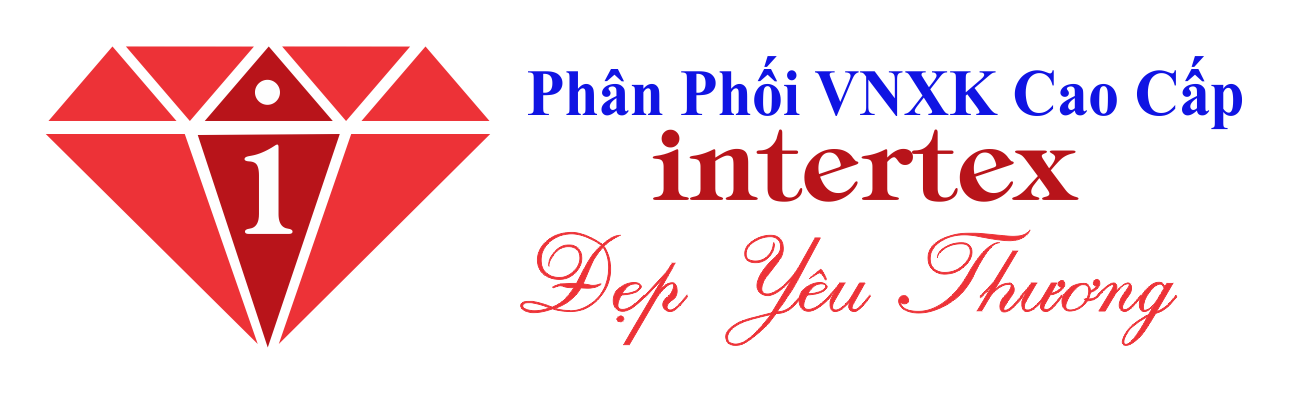 intertex – Phân Phối VNXK Cao Cấp